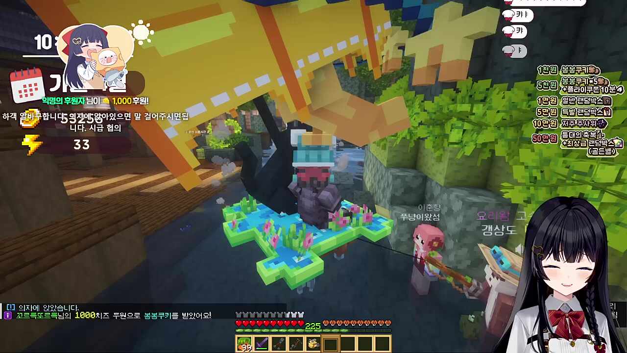 고 버 지 / 반응 할 수 밖에 없는데 왜 아무도...