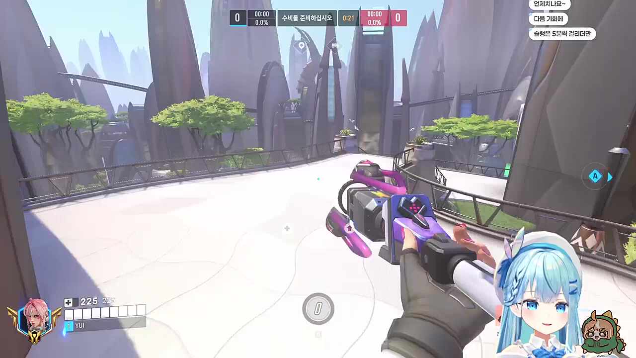 허니하트(키노피오 버전 ㅋㅋㅋㅋ)