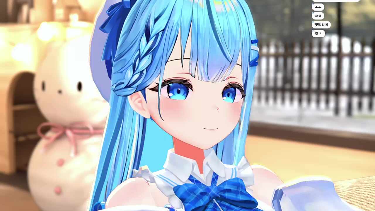 훈훈한 광경 ㅗ ㅗ ㅗ ㅗ