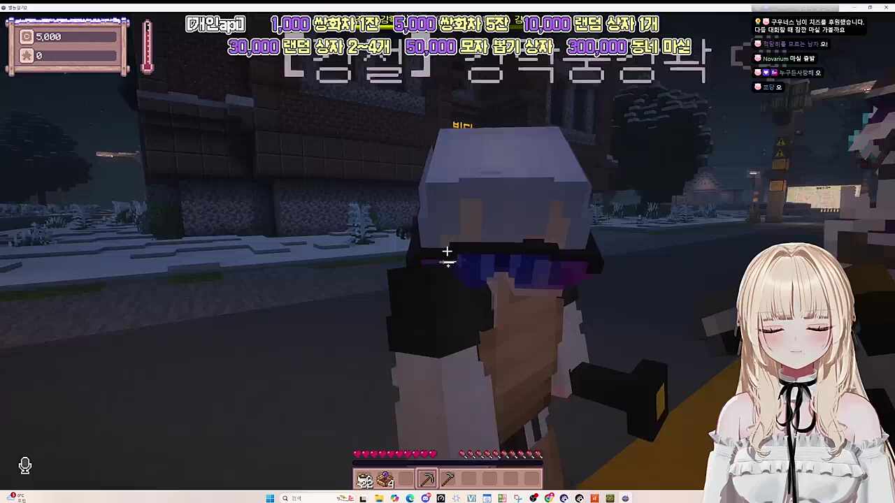 안녕하세요.애마붸인입니다.반갑습니다