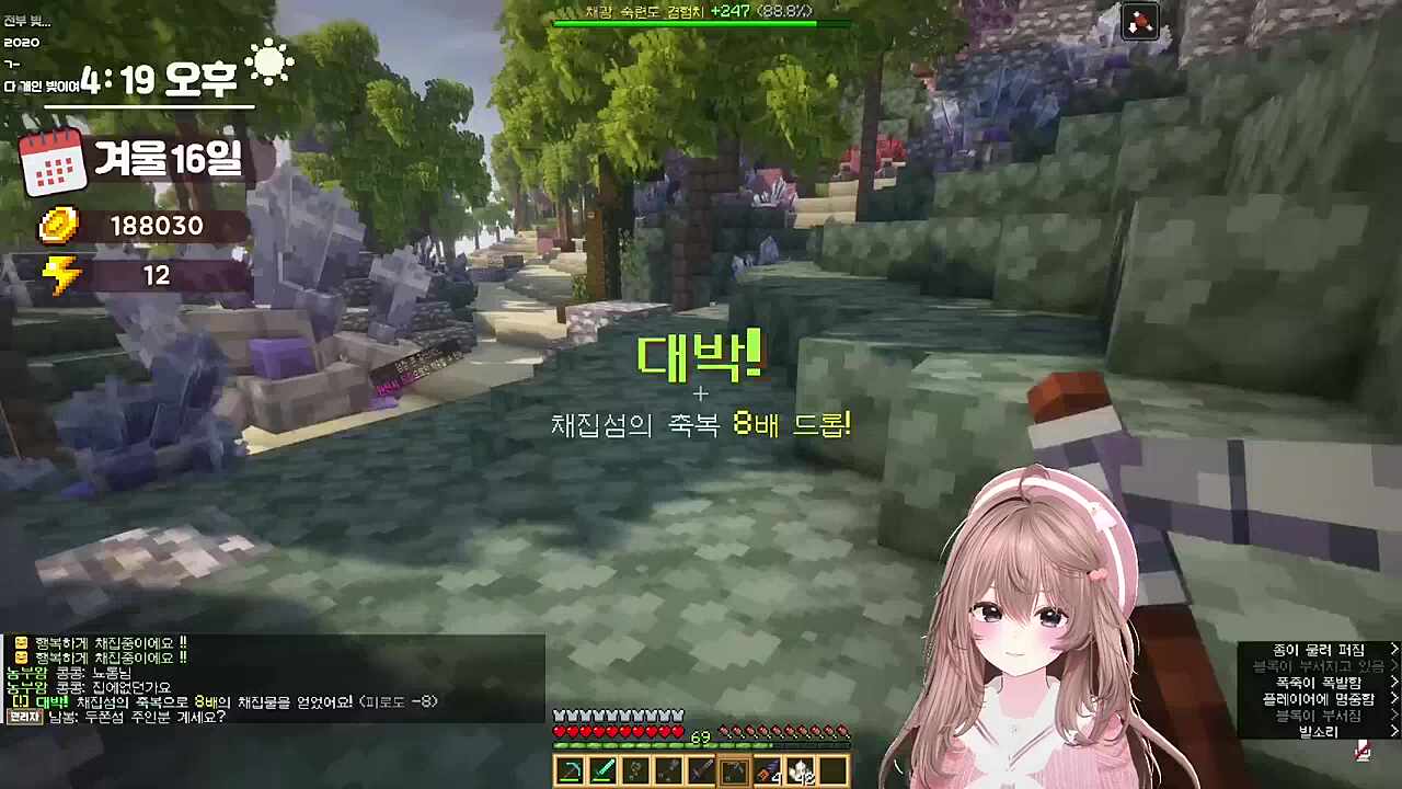특 대 픽 셀