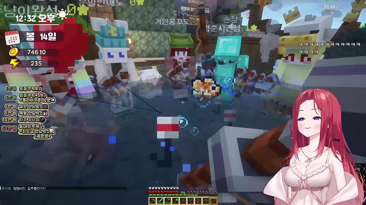 근이코패스 증명