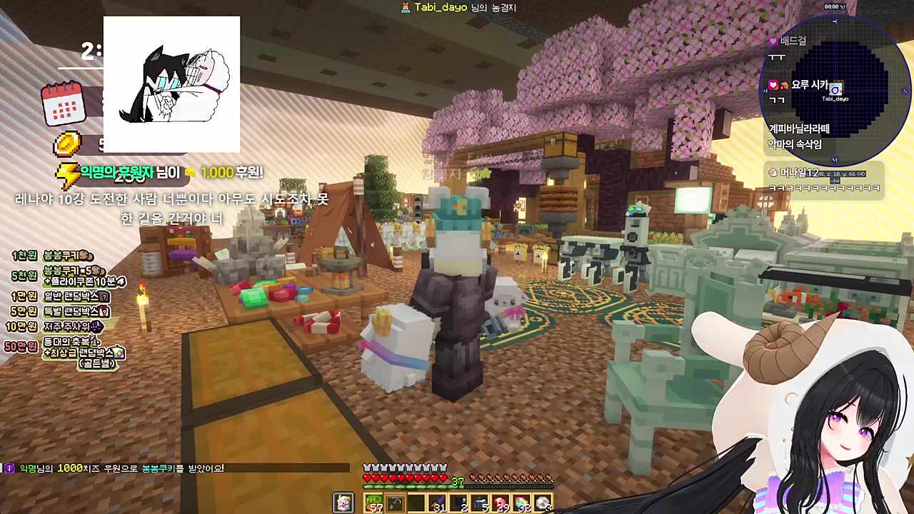 물빠진 스폰지밥