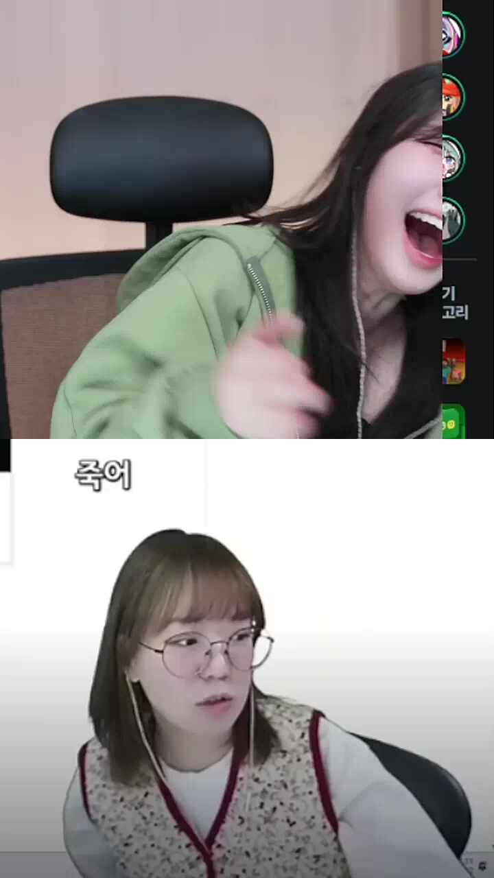 덱스 ㅇㅈㄹ ㅋㅋ