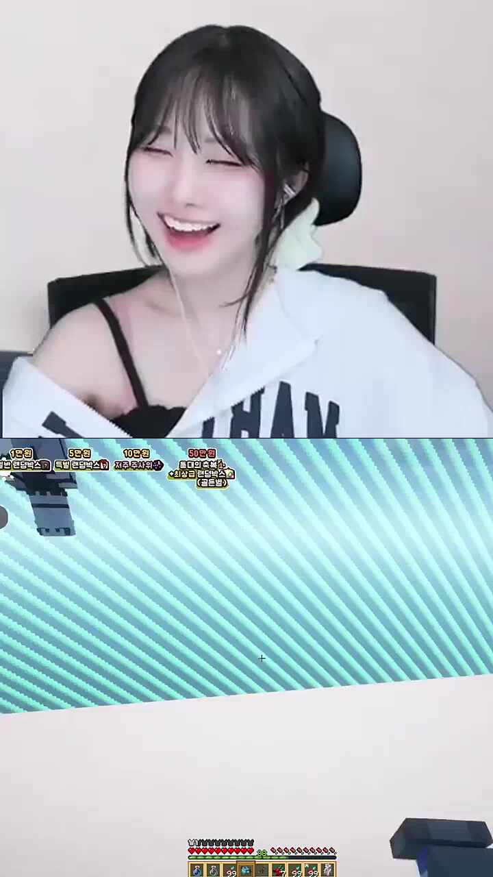 개집 만들어 줄까? // 만들어줘 남자 데려오게