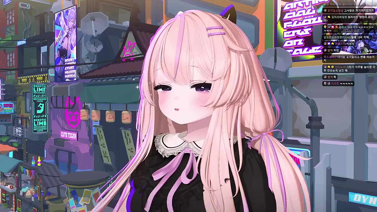 팬티요청 속출 가로형