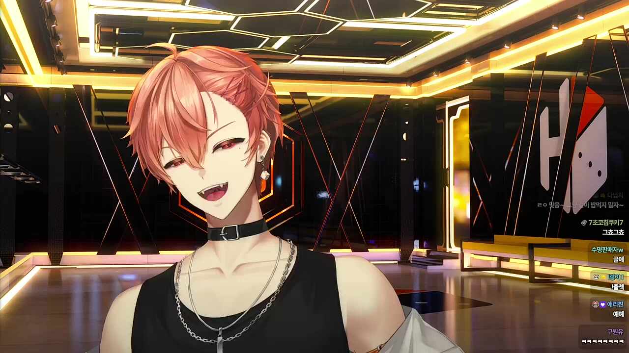 오랜만에 팬카페 탐방