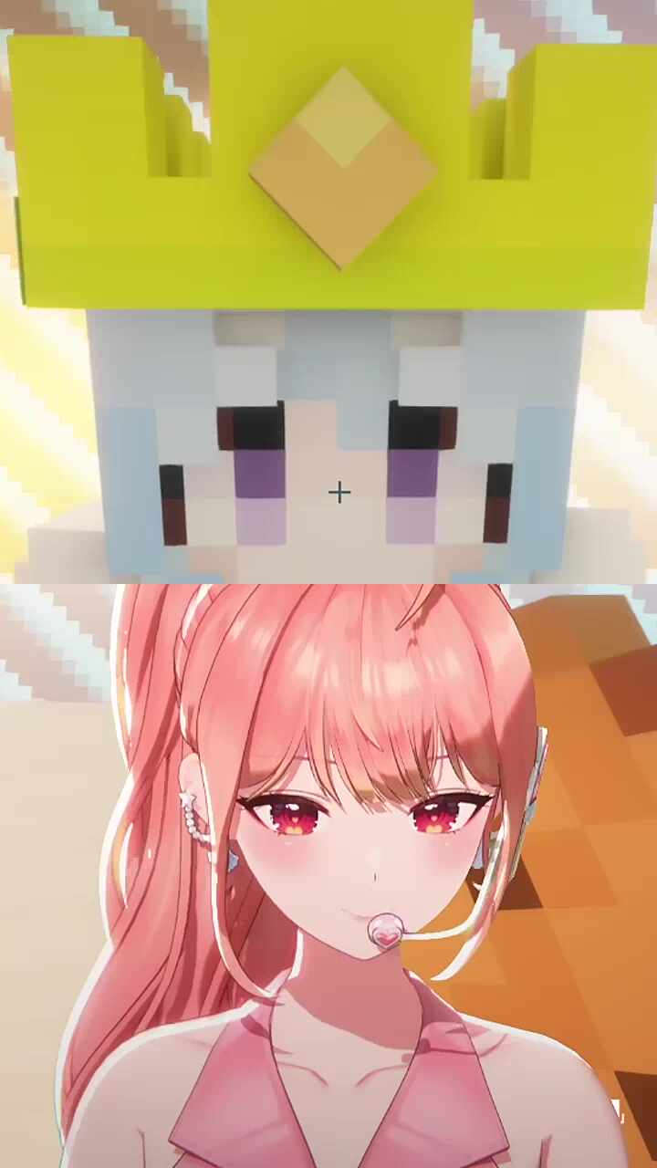 뇨롱이는 모임에서 어떤 타입이냐면!