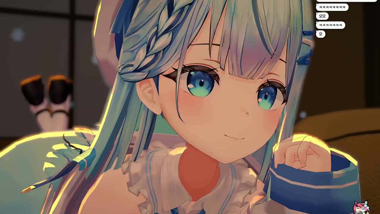 만약 연비니팀에게 지면...??