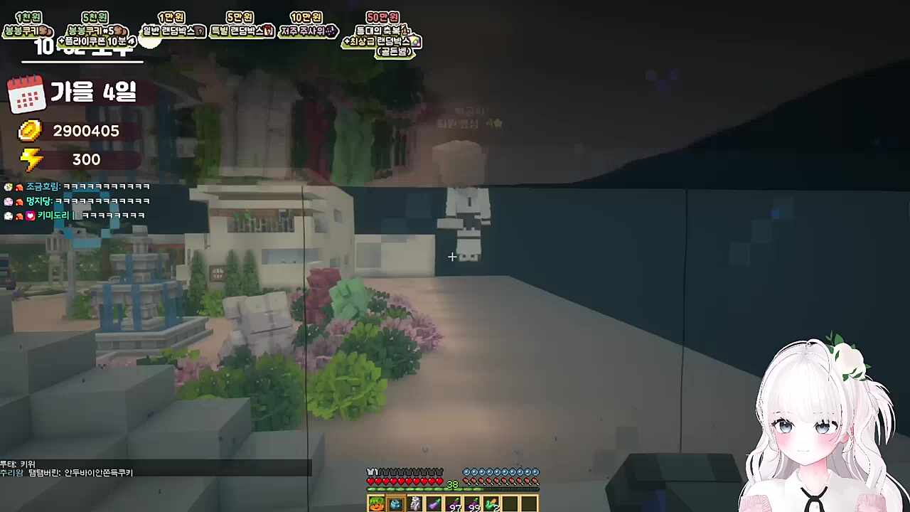 금휘야 지방이 많으면 가라 앉지 않아