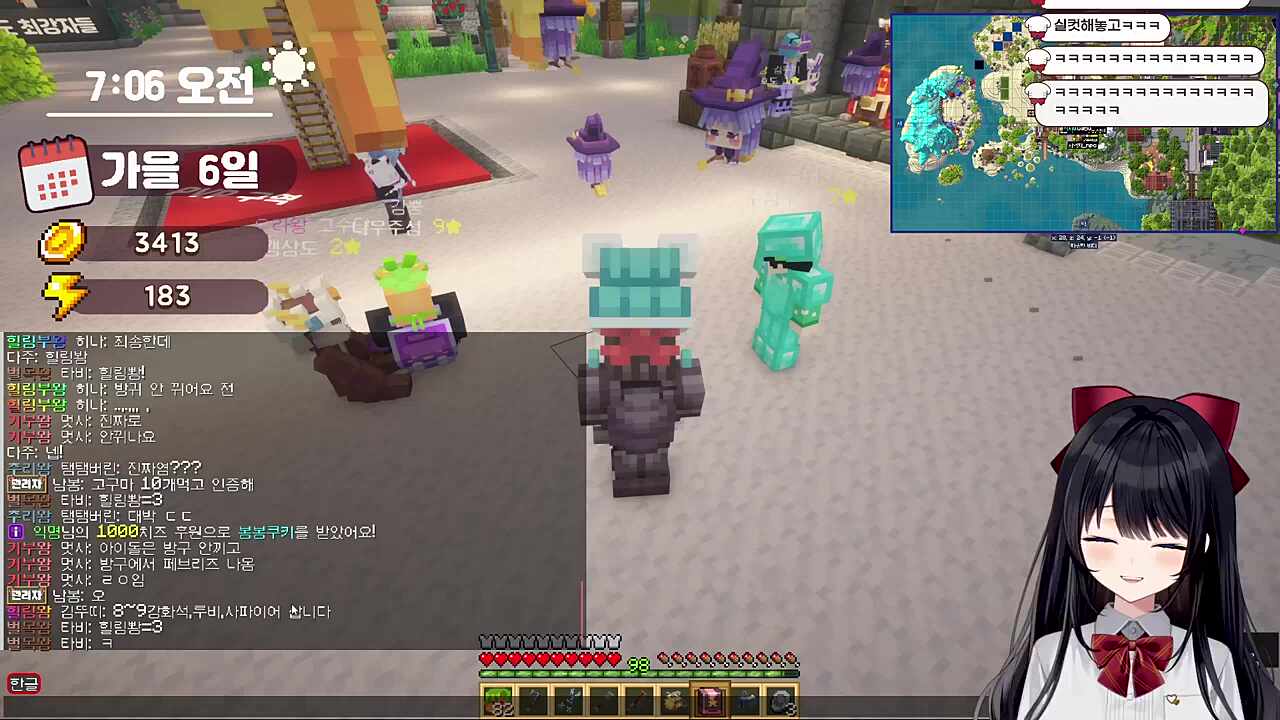 내가 이러려고 50 찍었나...