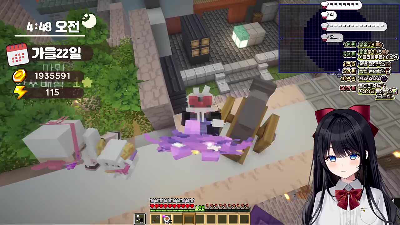 추억에 잠기는 발로 쉼 청년