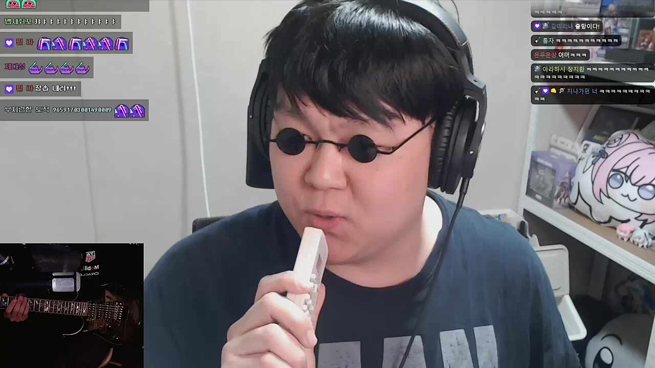 나래이션부터 ㅋㅋㅋㅋ