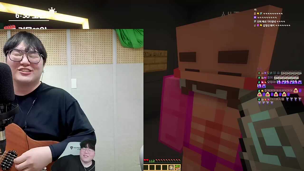 공명 뭐지요 울프님