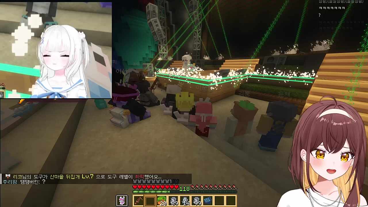 구슬픈 허니 ㅜㅜ