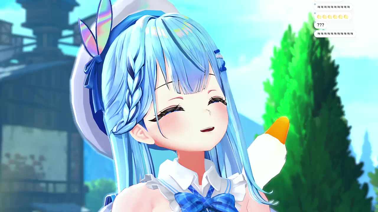 계모와 언니들에게~