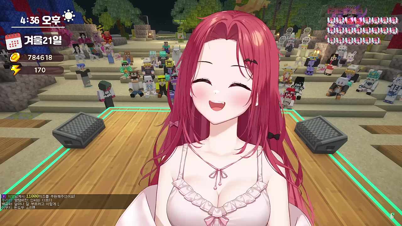 Last Stardust (Aimer) - 봉봉팜 콘서트