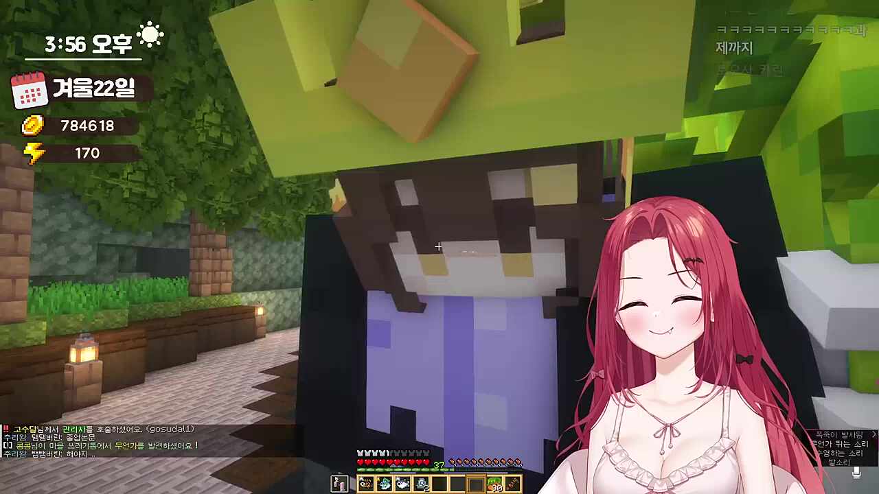 탬탬) 페이트 UBW를 보면 SSS급이야!