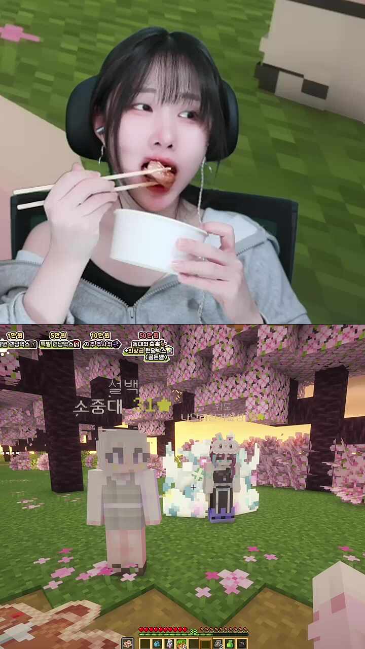 하시오님 맘에 들어했어?