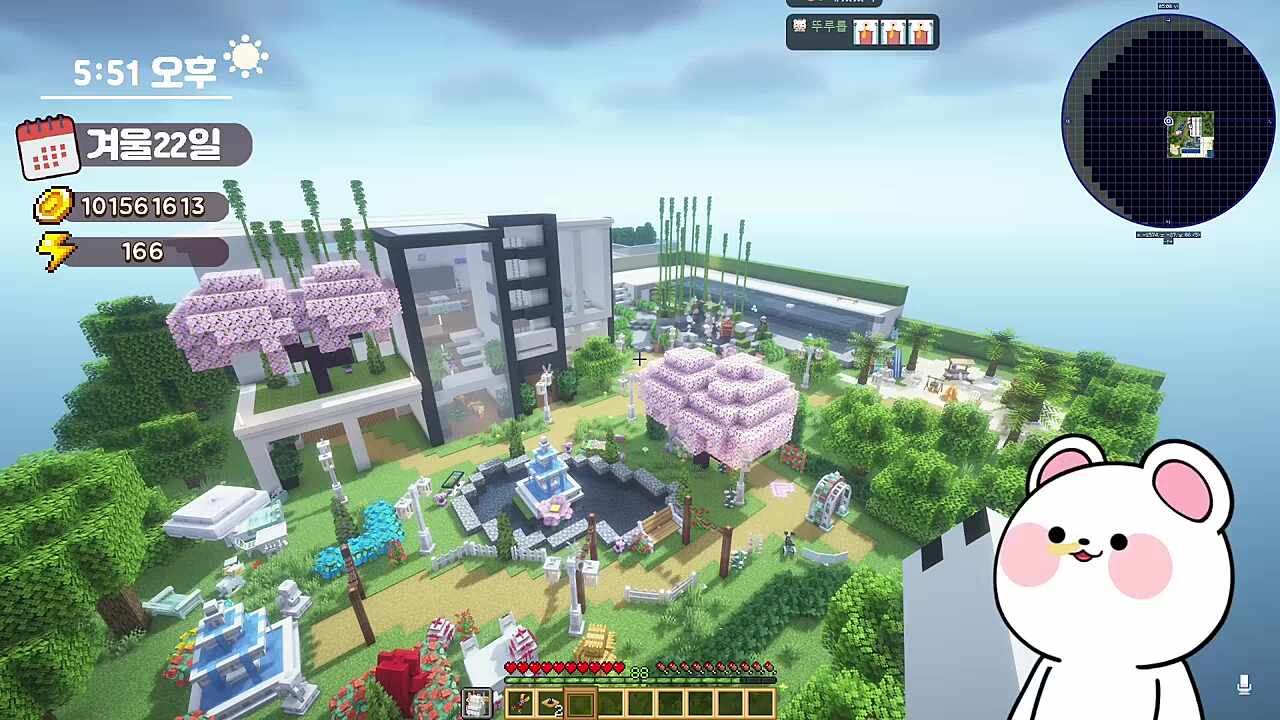 강직도 마지막 모습