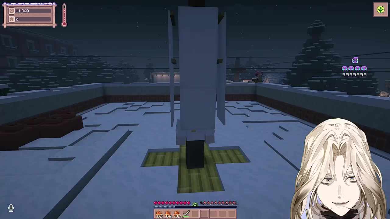 별농일기2 12일차 나가 아니라 걔