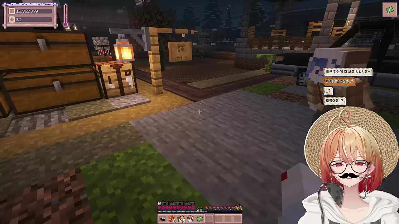 대하주 부활모임