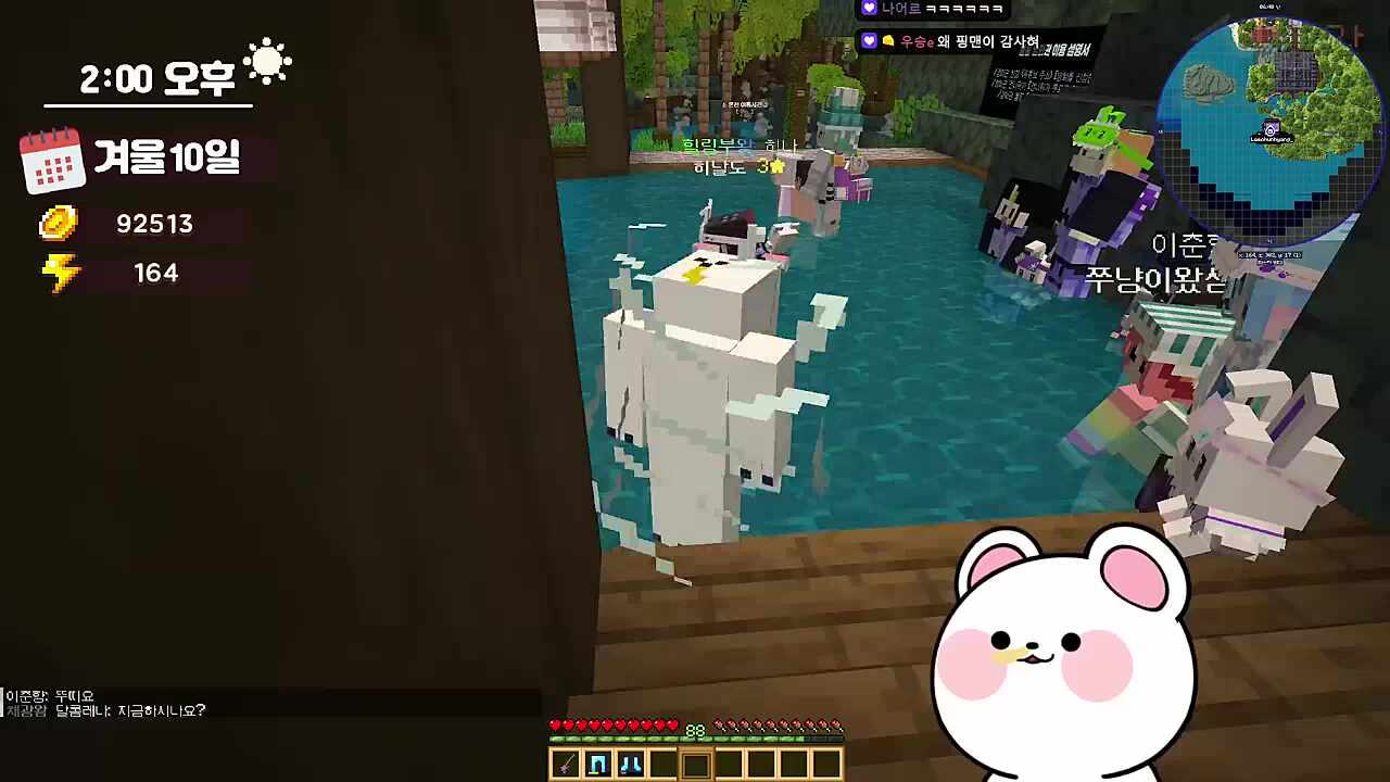 멋사) 인준이형 구독권은 저한테 주세요