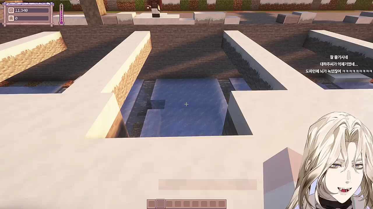 별농일기2 12일차 이새끼 무적이야!