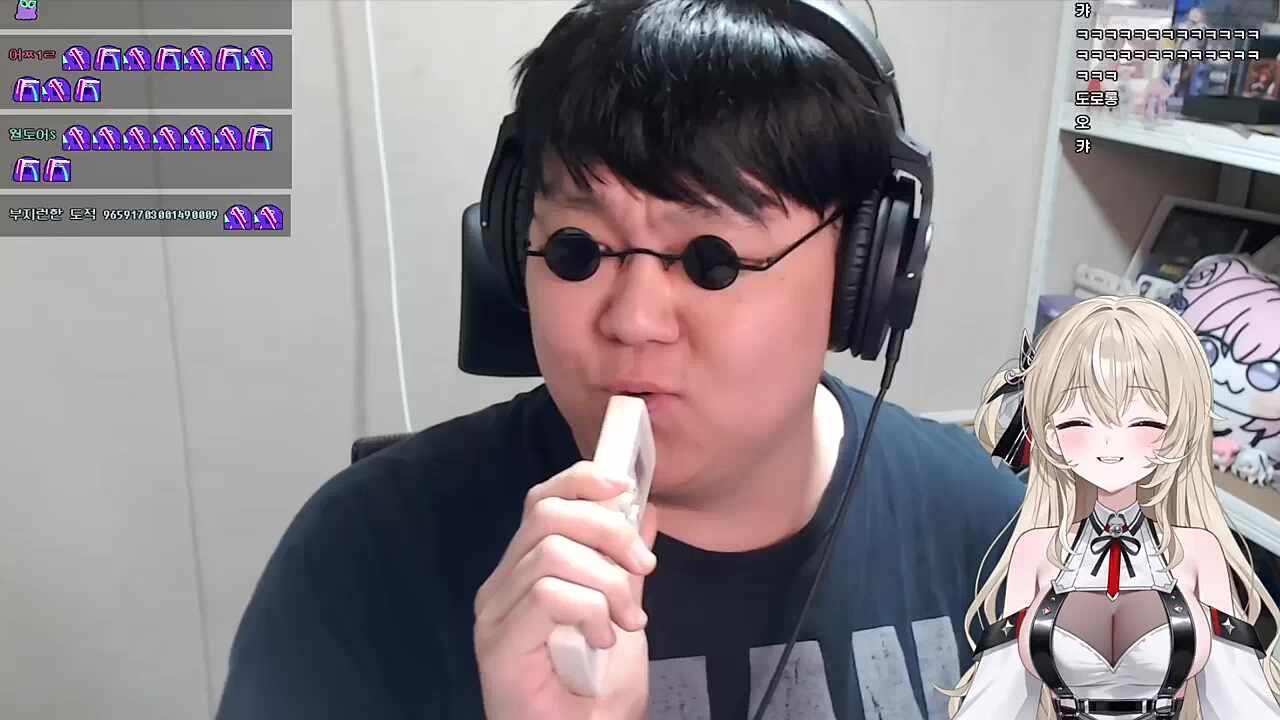 나레이션 ㅋㅋㅋ