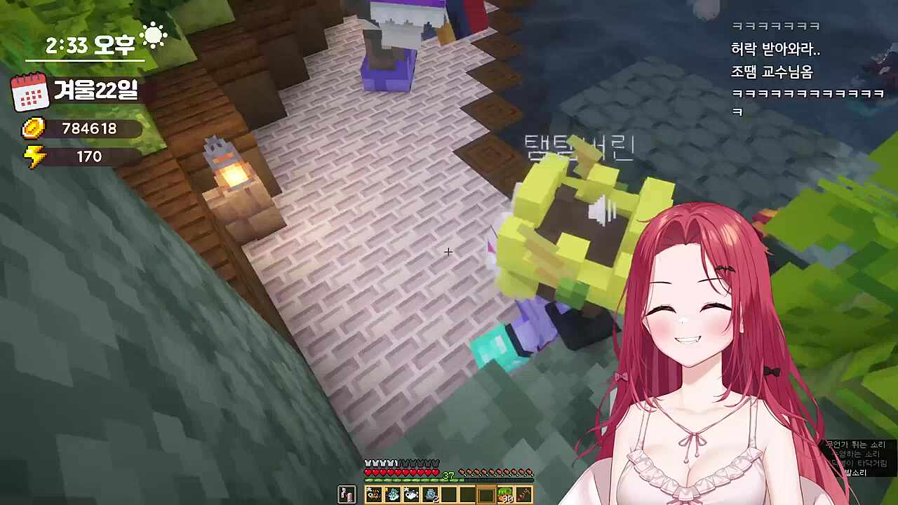 라스트 스타더스트 선곡은 탬탬버린 헌정곡