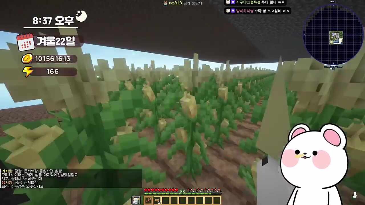 10강 안가길 잘했다