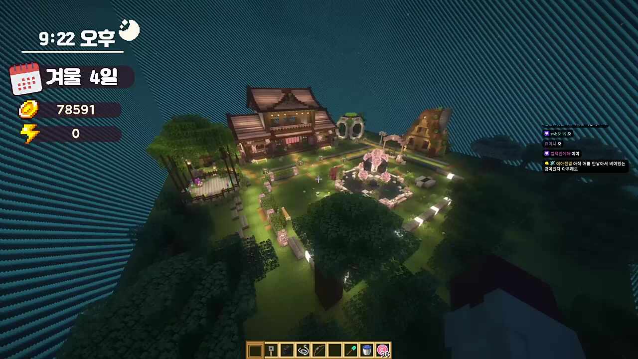 내아를낳아도는 완성만 했으면 우승후보였겠는데?