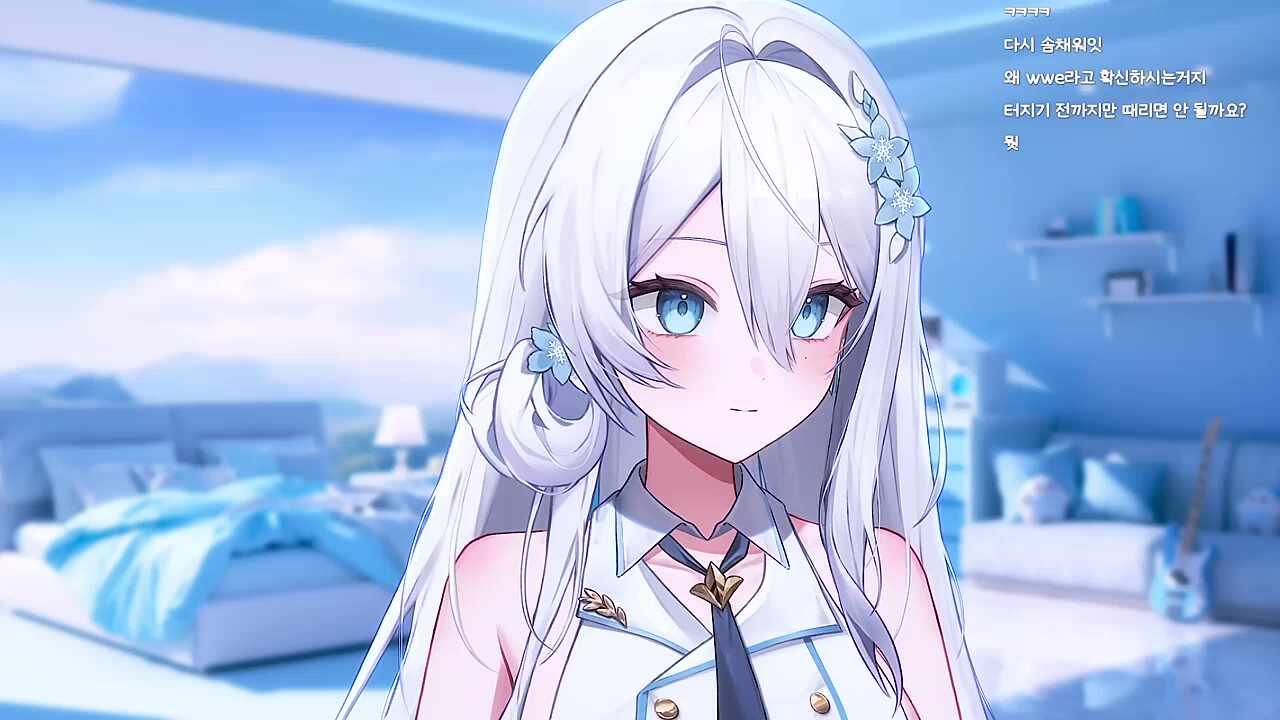 치지직이 망하지 않는 이상 플랫폼 이적 안합니다