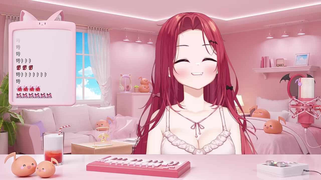 봉봉팜 콘서트 대비 밤새 깎은 페이트 UBW AR