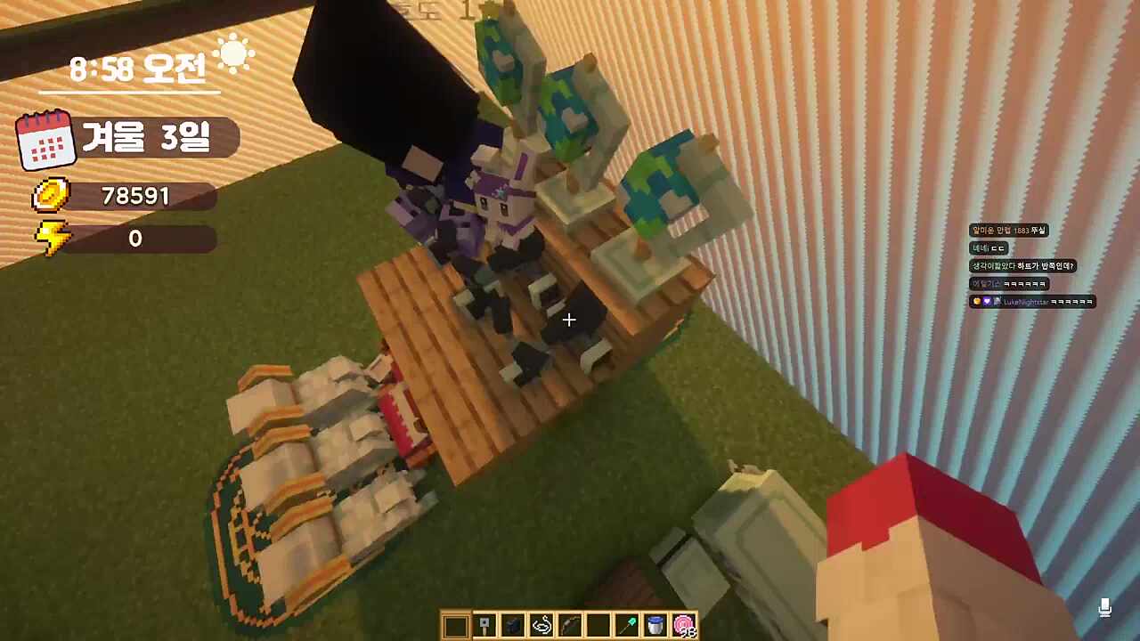 나루호도 건축 심사