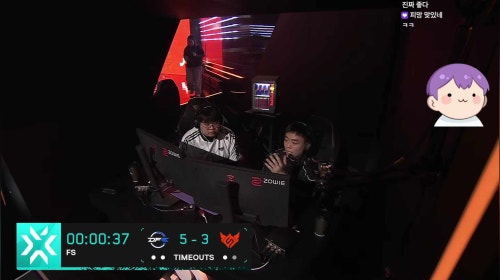 1부 DFM vs FS / T1 vs PRX / 2부 봉봉팜 6일차 (w.마뫄)