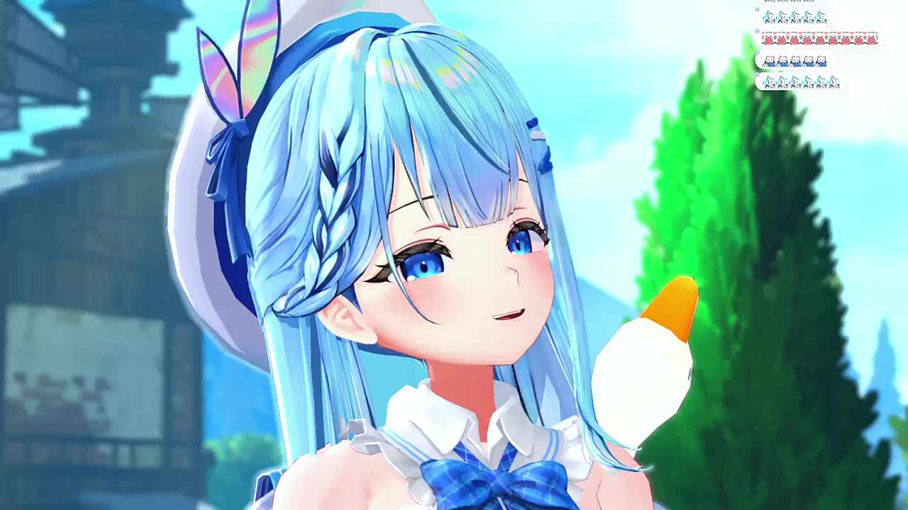 여봉봉 빵야빵야