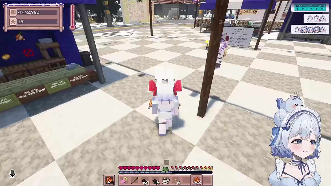 서로 목소리 칭찬하는거 보니 좋네요.사람 묻을때 목소리가 좋아진다니?맞지