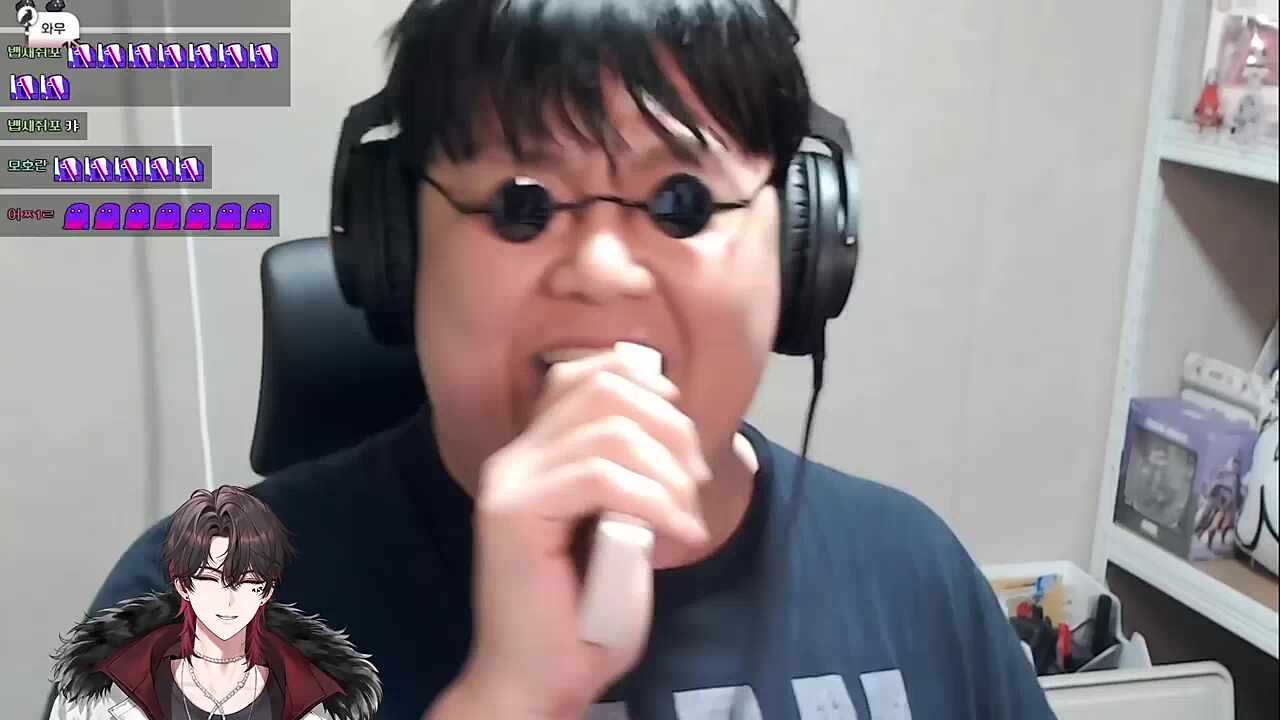 장마군님 콘서트