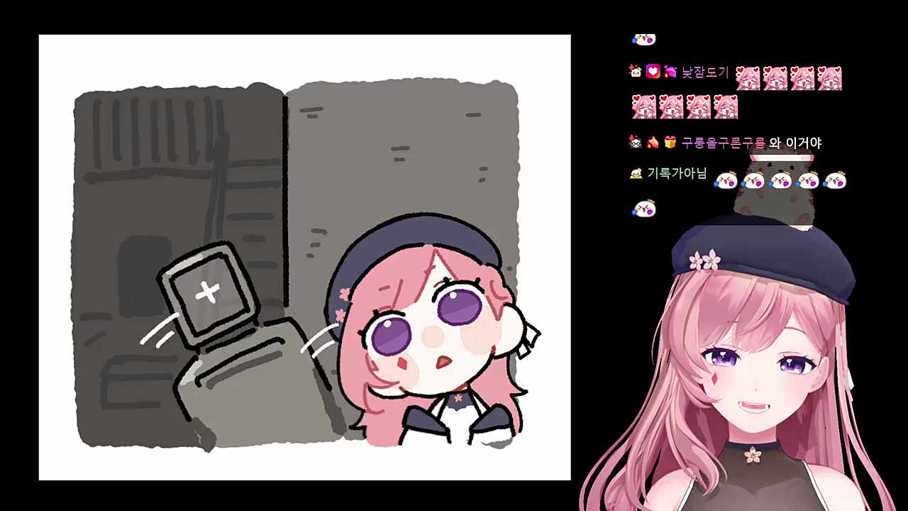가을아침