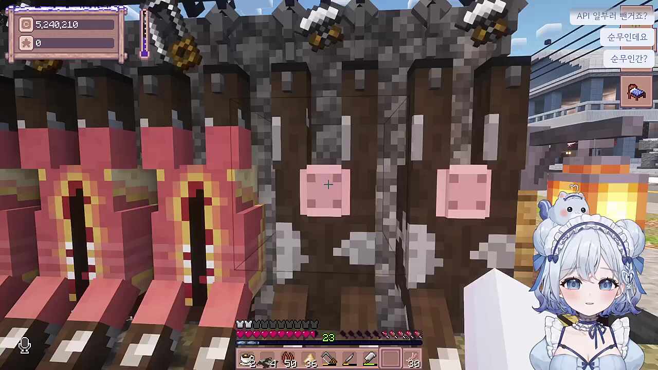 안녕하세요.순무입니다. (지능이 순무까지?뭔?)