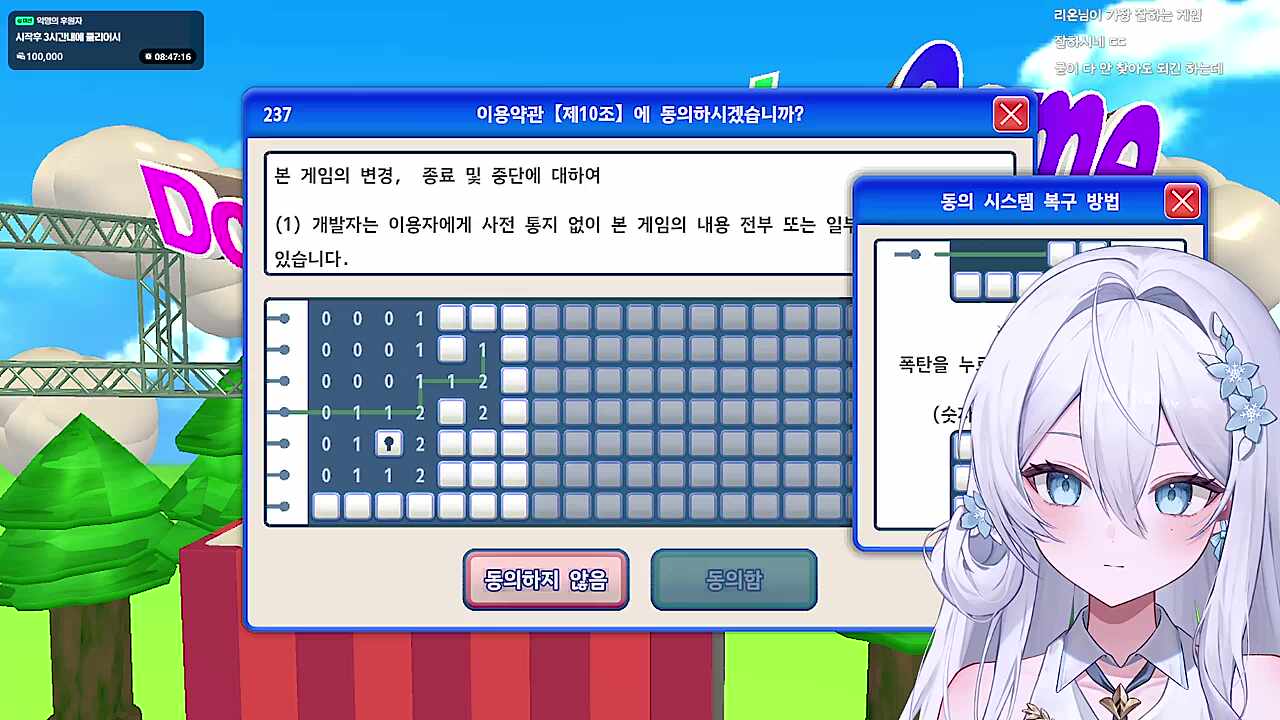 이것은 시작에 불과하다