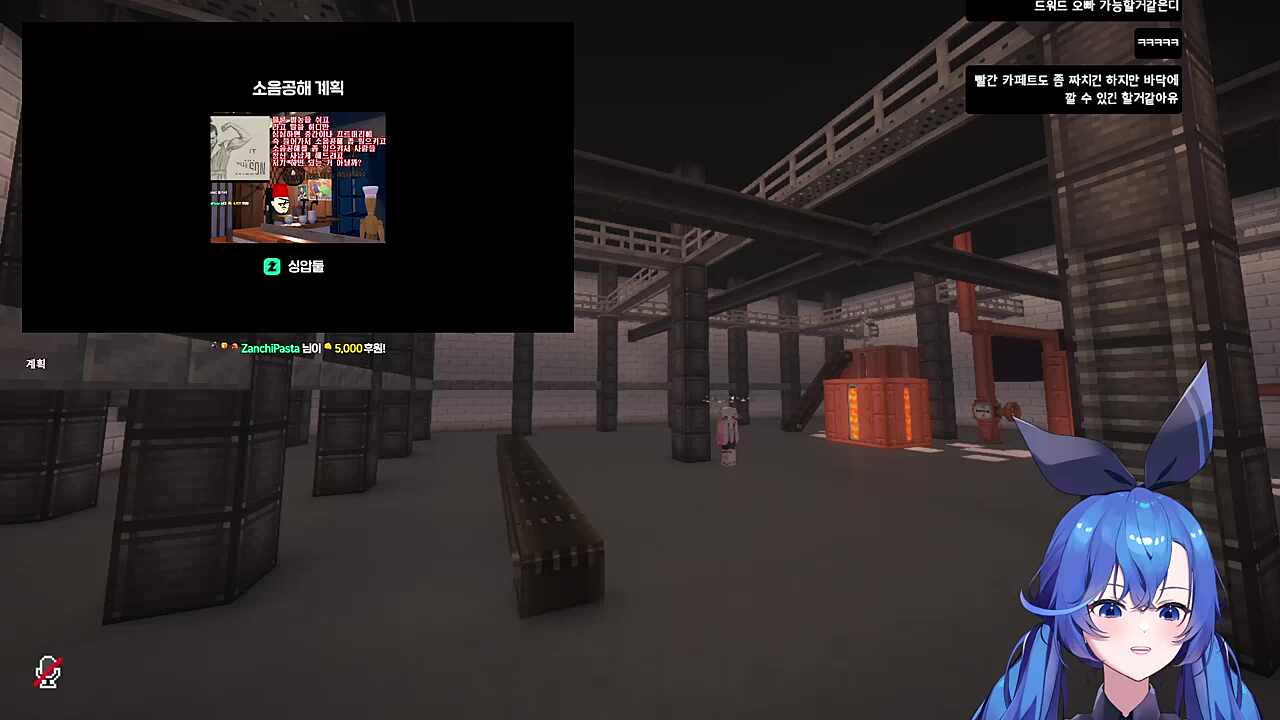 정성스러운 짜증