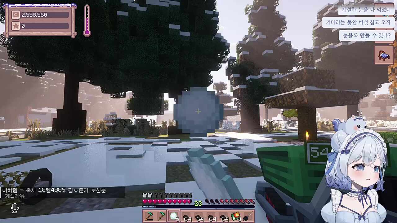 잘 챙겨먹어요.굶는게 익숙해지는건 좋지 않아