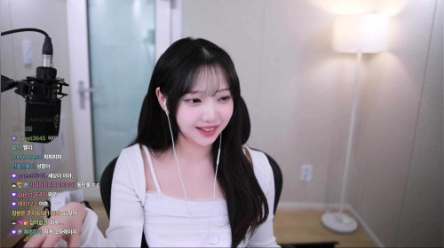 봉봉팜 마지막 콘서트 / 후열 배그