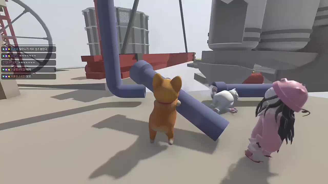 경력직이라 잘 꽂을 수밖에 없어