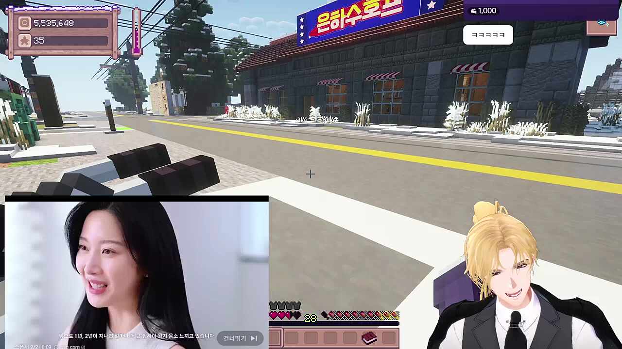 광고인 줄 몰랐다...