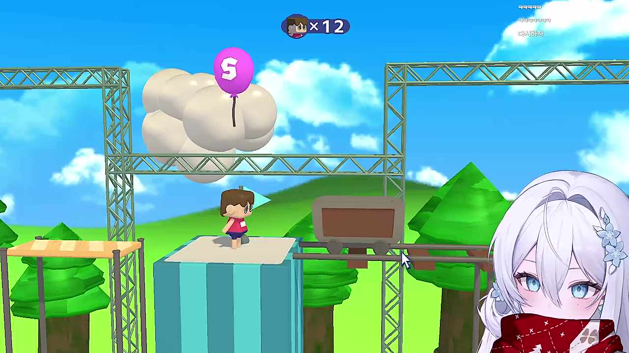 미식이네... 이리온님 