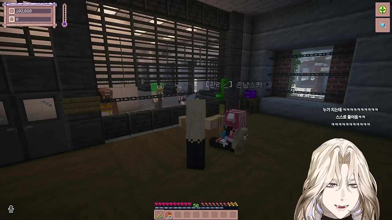 감옥판매쇼 ㅋㅋㅋㅋ