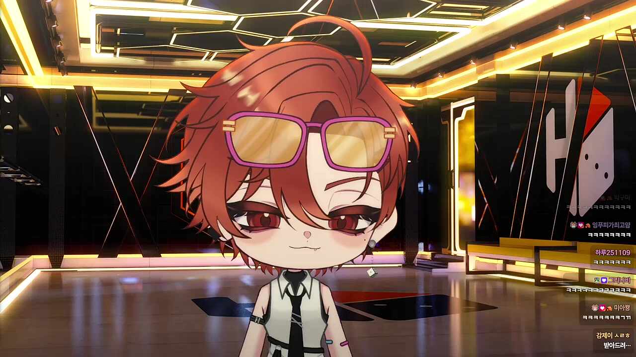 월요병 진료소 + 슬픈게임..?